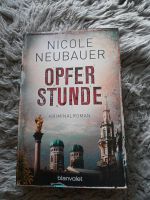 Nicole Neubauer  Opferstunde Thüringen - Gera Vorschau