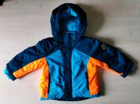 Neu - schöne Winterjacke - Größe 104 Bayern - Kempten Vorschau