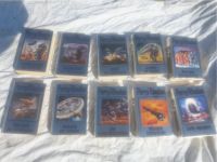 10 Bücher Perry Rhodan !!!!!!!!!!!!!!!! Mecklenburg-Vorpommern - Stralsund Vorschau