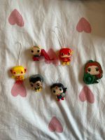 DC Marvel Comic Mini Funko Pop Figuren / Kinder Joy Berlin - Reinickendorf Vorschau