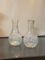 Flasche Vase Flaschenvase Väschen Blumenvase Deko Hochzeitsdeko Baden-Württemberg - Linkenheim-Hochstetten Vorschau