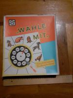 DDR Spielzeug Spiel Gesellschaftsspiel Thüringen - Zella-Mehlis Vorschau