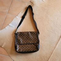 Louis Vuitton Tasche Umhängetasche braun *neu Brandenburg - Fürstenwalde (Spree) Vorschau