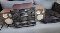 Stereo System CH 3460 RC von DUAL inkl. Ostalgie RFT Boxen B3010 Nordrhein-Westfalen - Hückelhoven Vorschau