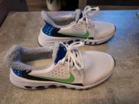 Sneaker Nike cruzr weiß Winter Beuel - Pützchen/Bechlinghoven Vorschau