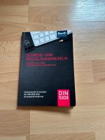 DIN 5008 - Unkommentierte Ausgabe Niedersachsen - Sehnde Vorschau