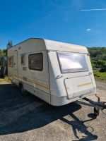 Wohnwagen Knaus Südwind Bayern - Gössenheim Vorschau