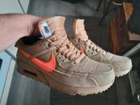 Nike Air 90 Off White Dithmarschen - Meldorf Vorschau