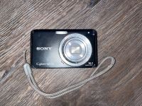 Sony DSC-W180 Bayern - Thannhausen Vorschau