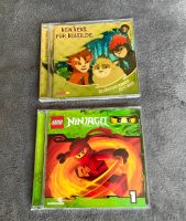 Kinder Hör-CD‘s München - Laim Vorschau