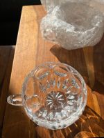 6 Bleikristall- Bowlegläser Nordrhein-Westfalen - Bergisch Gladbach Vorschau