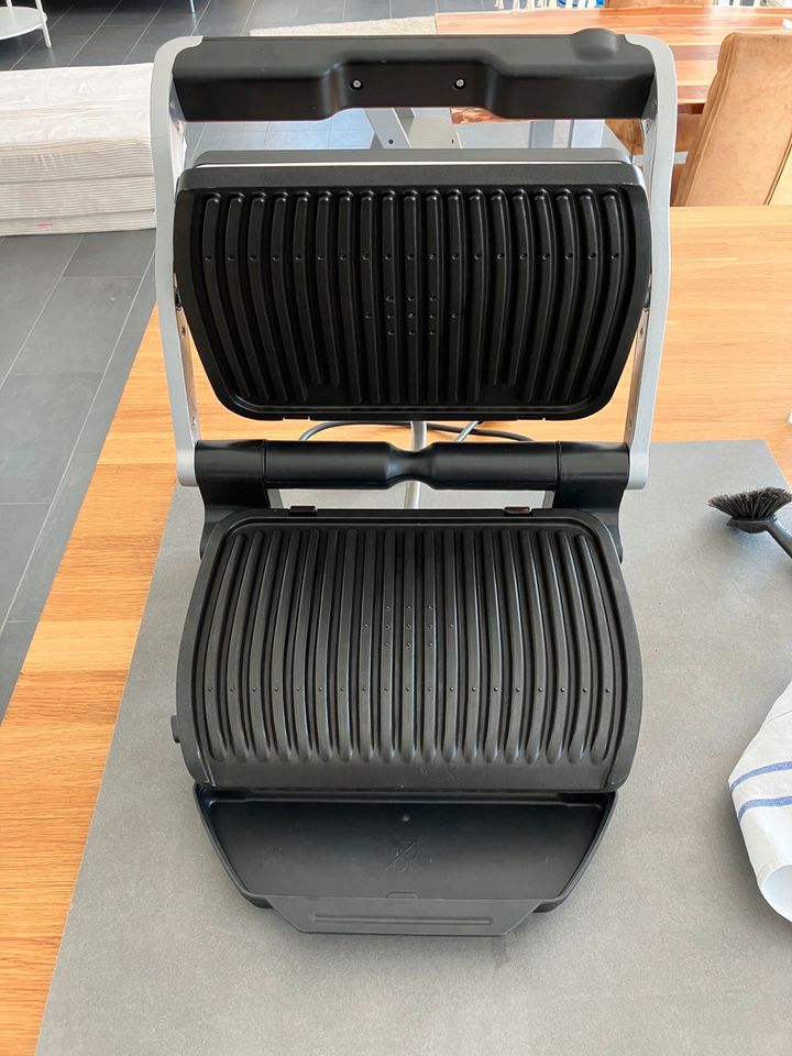 Tefal Optigrill in Hohenhameln