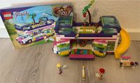 Lego Friends 41395 Freundschaftsbus Nordrhein-Westfalen - Langenfeld Vorschau