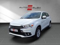 Mitsubishi ASX Diamant Edition/Tüv Neu/Kamera Bayern - Neustadt b.Coburg Vorschau