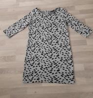 Schönes VILA Damen Kleid GR L grau Nordrhein-Westfalen - Rheine Vorschau