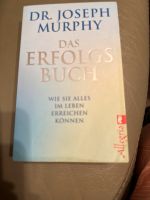 Buch „Das Erfolgsbuch“ wie sie alles im Leben erreichen können Brandenburg - Cottbus Vorschau