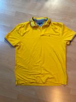 Tommy Hilfiger Polo Polohemd Gelb XL Herren Leipzig - Leipzig, Südvorstadt Vorschau