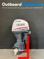Neue Selva/Yamaha 70 PS EFI XSR, 6 jahre garantie, nr:9010 Niedersachsen - Haren (Ems) Vorschau