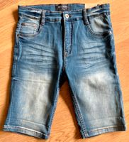 Blue Seven kurze Jeans mit verstellbarem Bund, Gr. 170 , NEU Schleswig-Holstein - Wrist Vorschau