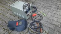 Elektrodenschweißgerät – Marke URBAN mit diversem Zubehör Feldmoching-Hasenbergl - Feldmoching Vorschau