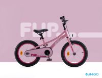 18 Zoll Kinderfahrrad BMX Fahrrad für Jungen und Mädchen Rosa Nordrhein-Westfalen - Greven Vorschau
