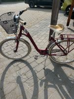 Damen Fahrrad Rostock - Seebad Warnemünde Vorschau