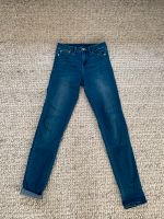 Jeans 34, Skinny Jeans XS, Tally Weijl Blair, Medium waist Baden-Württemberg - Böblingen Vorschau