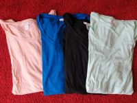 4 x Amisu (New Yorker) T-Shirt T Shirt, neu & ungetragen Bonn - Hardtberg Vorschau