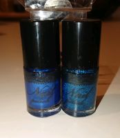 H&M Nagellack 2er Pack royalblau Schimmer Glitzer NEU Niedersachsen - Lingen (Ems) Vorschau