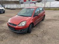 Ford Fiesta 2006 1.4L Benzin Ausschalten Teile Bayern - Gersthofen Vorschau