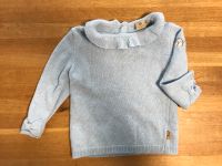 Edler Belly Button Pulli mit Schleifendetails Gr. 98 *neuwertig Baden-Württemberg - Besigheim Vorschau