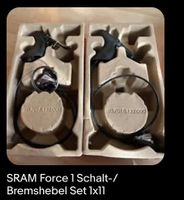 SRAM Force 1x11 Schalthebel und Bremse Baden-Württemberg - Steinen Vorschau