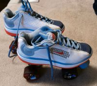 Rollerblades Gr. 38 zu Verkaufen Leipzig - Altlindenau Vorschau