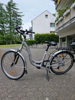 E-bike mit tiefem Einstieg Nordrhein-Westfalen - Siegburg Vorschau