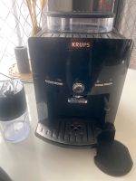 Krups Kaffeevollautat EA8298 Bayern - Roth Vorschau