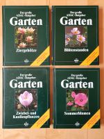 4 ADAC-Ratgeber Garten, Blütenstauden, Ziergehölze, Sommerblumen Bayern - Ansbach Vorschau