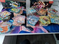 Pokemon Topps Serie 1;2;3/ Sticker u. Weitere Pokemonkarten Sachsen-Anhalt - Magdeburg Vorschau