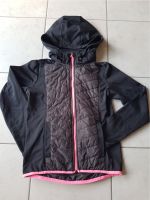 H&M Sport Steppjacke leichte Jacke Gr. 146 (10-11 Jahre) schwarz Niedersachsen - Wallenhorst Vorschau