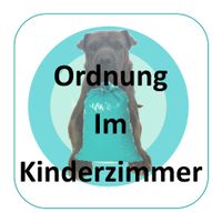 Ordnung im Kinderzimmer | Aufräumcoaching | Achtsames Zuhause Nordrhein-Westfalen - Remscheid Vorschau