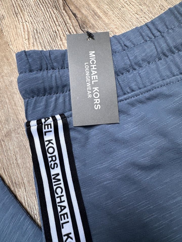 OVP 69,90€ Michael Kors Herren Nachtwäsche Hose Pyjama Neu in Kranenburg