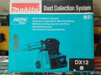 MAKITA Staubabsauger DX12, für Kombihammer HR003GZ/HR003GM201 Neu Nordrhein-Westfalen - Paderborn Vorschau