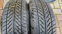 2 Winterreifen Goodyear UG Perfomance2 205/60R16 92H 7,5mm Baden-Württemberg - Philippsburg Vorschau