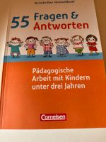 Pädagogisches Arbeiten mit U3 Kindern Fragen und Antworten Nordrhein-Westfalen - Hennef (Sieg) Vorschau