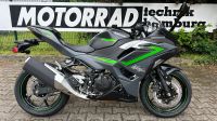 Kawasaki Ninja 500 SE  + STARTER BONUS € 500,- Eimsbüttel - Hamburg Niendorf Vorschau