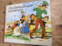 Der Rattenfänger von Hameln Buch Nordrhein-Westfalen - Ratingen Vorschau