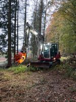 ❌ Rodung❌ Grundstücke räumen❌ Gewerbe ❌ Bauflächenfreimachung Niedersachsen - Melle Vorschau