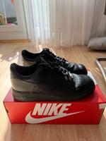 Nike Air Force 1 Schwarz Berlin - Steglitz Vorschau