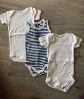 3x Body kurzmarm Petit Bateau 60 Kiel - Steenbek-Projensdorf Vorschau