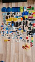 Lego Space Weltraum Blacktron Classic Ersatzteile Thüringen - Jena Vorschau