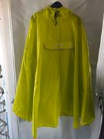 Regencape, grün, Vaude, Onesize Baden-Württemberg - Emmendingen Vorschau